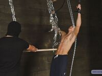 Handsome Guy Stanislav - Part I - RusCapturedBoys - RusCapturedBoys