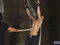 Handsome Guy Stanislav - Part I - RusCapturedBoys - RusCapturedBoys