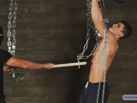 Handsome Guy Stanislav - Part I - RusCapturedBoys - RusCapturedBoys