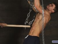 Handsome Guy Stanislav - Part I - RusCapturedBoys - RusCapturedBoys