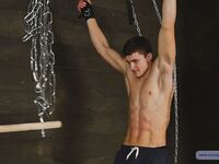 Handsome Guy Stanislav - Part I - RusCapturedBoys - RusCapturedBoys