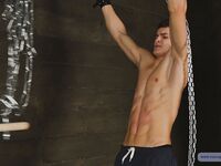 Handsome Guy Stanislav - Part I - RusCapturedBoys - RusCapturedBoys