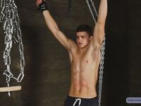 Handsome Guy Stanislav - Part I - RusCapturedBoys - RusCapturedBoys