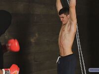 Handsome Guy Stanislav - Part I - RusCapturedBoys - RusCapturedBoys