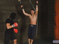 Handsome Guy Stanislav - Part I - RusCapturedBoys - RusCapturedBoys