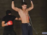 Handsome Guy Stanislav - Part I - RusCapturedBoys - RusCapturedBoys
