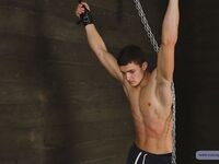 Handsome Guy Stanislav - Part I - RusCapturedBoys - RusCapturedBoys