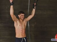 Handsome Guy Stanislav - Part I - RusCapturedBoys - RusCapturedBoys