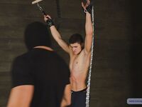 Handsome Guy Stanislav - Part I - RusCapturedBoys - RusCapturedBoys