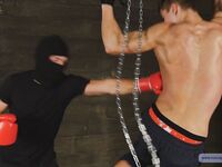 Handsome Guy Stanislav - Part I - RusCapturedBoys - RusCapturedBoys