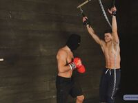 Handsome Guy Stanislav - Part I - RusCapturedBoys - RusCapturedBoys