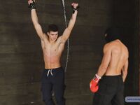 Handsome Guy Stanislav - Part I - RusCapturedBoys - RusCapturedBoys