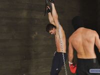 Handsome Guy Stanislav - Part I - RusCapturedBoys - RusCapturedBoys