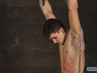 Handsome Guy Stanislav - Part I - RusCapturedBoys - RusCapturedBoys