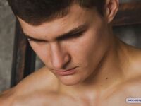 Handsome Guy Stanislav - Part Ii - RusCapturedBoys - RusCapturedBoys
