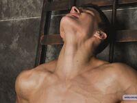 Handsome Guy Stanislav - Part Ii - RusCapturedBoys - RusCapturedBoys