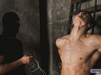Handsome Guy Stanislav - Part Ii - RusCapturedBoys - RusCapturedBoys