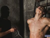Handsome Guy Stanislav - Part Ii - RusCapturedBoys - RusCapturedBoys