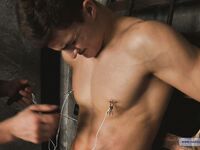 Handsome Guy Stanislav - Part Ii - RusCapturedBoys - RusCapturedBoys