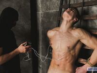 Handsome Guy Stanislav - Part Ii - RusCapturedBoys - RusCapturedBoys