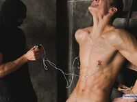 Handsome Guy Stanislav - Part Ii - RusCapturedBoys - RusCapturedBoys