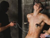 Handsome Guy Stanislav - Part Ii - RusCapturedBoys - RusCapturedBoys