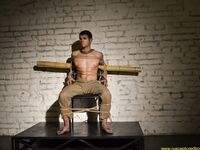 Hardy Slave Zhenya - Final - RusCapturedBoys - Jocks