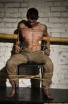 Hardy Slave Zhenya - Final - RusCapturedBoys - Jocks