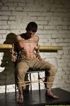 Hardy Slave Zhenya - Final - RusCapturedBoys - Jocks
