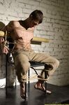 Hardy Slave Zhenya - Final - RusCapturedBoys - Jocks