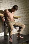 Hardy Slave Zhenya - Final - RusCapturedBoys - Jocks