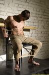 Hardy Slave Zhenya - Final - RusCapturedBoys - Jocks