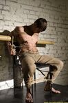 Hardy Slave Zhenya - Final - RusCapturedBoys - Jocks