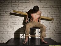 Hardy Slave Zhenya - Final - RusCapturedBoys - Jocks