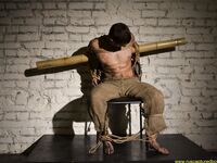 Hardy Slave Zhenya - Final - RusCapturedBoys - Jocks