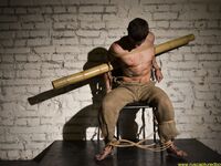 Hardy Slave Zhenya - Final - RusCapturedBoys - Jocks