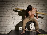 Hardy Slave Zhenya - Final - RusCapturedBoys - Jocks