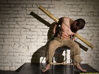 Hardy Slave Zhenya - Final - RusCapturedBoys - Jocks