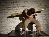 Hardy Slave Zhenya - Final - RusCapturedBoys - Jocks