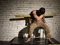 Hardy Slave Zhenya - Final - RusCapturedBoys - Jocks