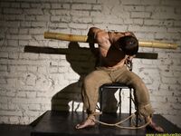 Hardy Slave Zhenya - Final - RusCapturedBoys - Jocks