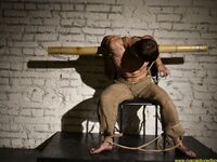 Hardy Slave Zhenya - Final - RusCapturedBoys - Jocks