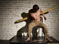 Hardy Slave Zhenya - Final - RusCapturedBoys - Jocks