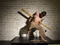 Hardy Slave Zhenya - Final - RusCapturedBoys - Jocks