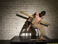 Hardy Slave Zhenya - Final - RusCapturedBoys - Jocks