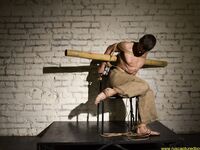 Hardy Slave Zhenya - Final - RusCapturedBoys - Jocks