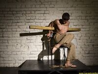 Hardy Slave Zhenya - Final - RusCapturedBoys - Jocks