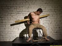 Hardy Slave Zhenya - Final - RusCapturedBoys - Jocks