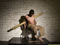 Hardy Slave Zhenya - Final - RusCapturedBoys - Jocks