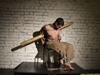 Hardy Slave Zhenya - Final - RusCapturedBoys - Jocks